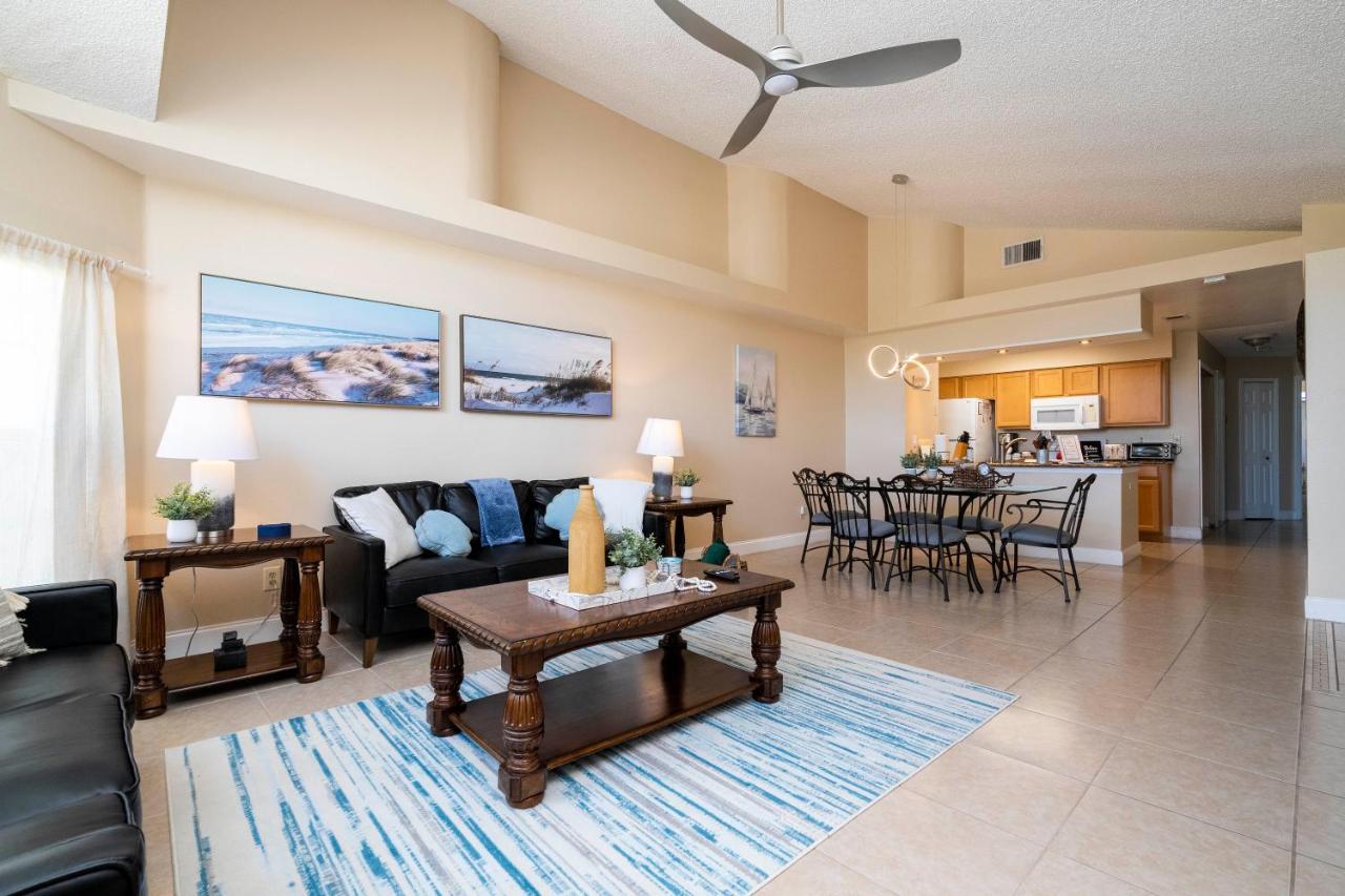 Beautiful Cozy Retreat Near Disney - Spacious Condo Kissimmee Exterior photo