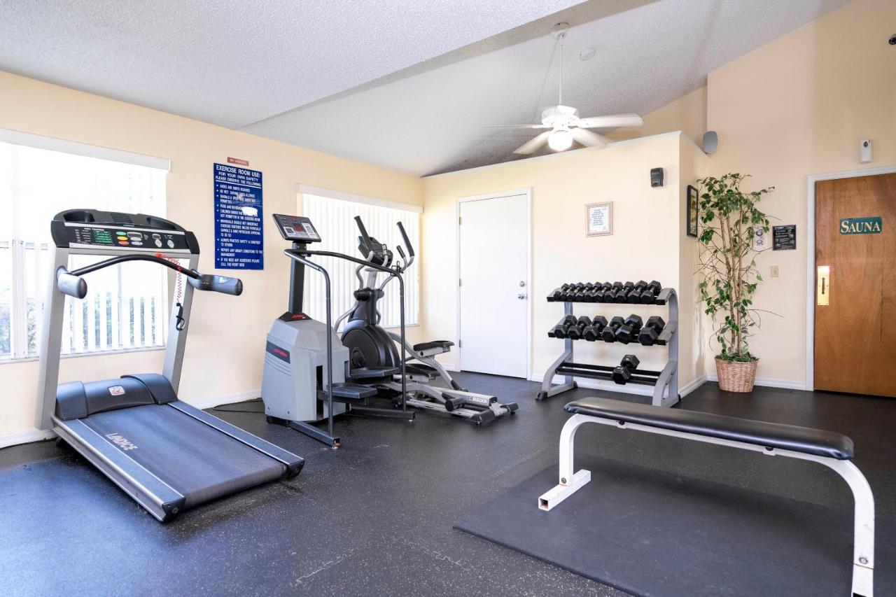Beautiful Cozy Retreat Near Disney - Spacious Condo Kissimmee Exterior photo