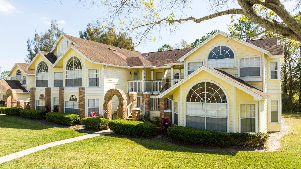 Beautiful Cozy Retreat Near Disney - Spacious Condo Kissimmee Exterior photo
